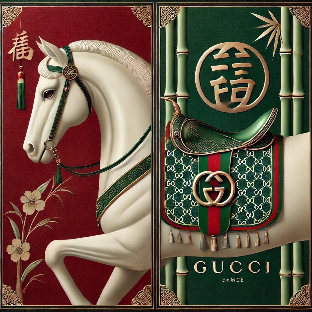 GUCCIグッチ01burandarttokyo